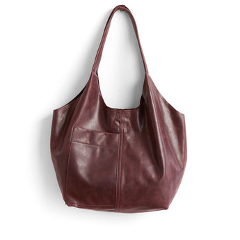 TTS219 | Haley | California | Candid Tote