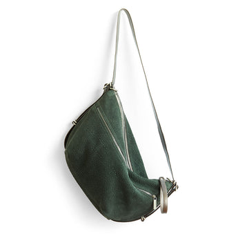 DFL776 | Rebecca | New Hampshire | Duffel - Small