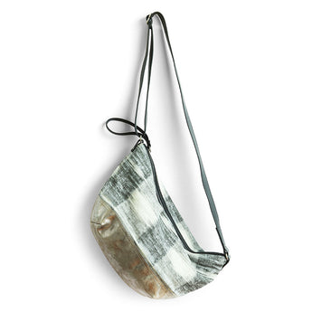 DFL777 | Abbie | Alaska | Duffel - Small