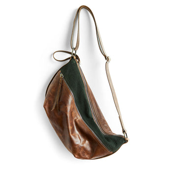 DFL774 | Katie | Oregon | Beau Duffel