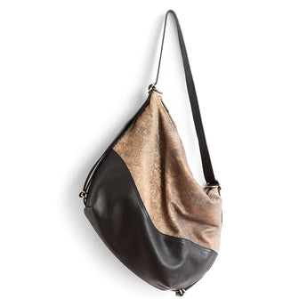 HBP262 | Melissa | California | Hobo - Large