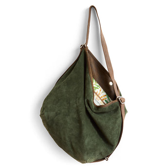 EWB524 | Shana | Pennsylvania | Boho - XL
