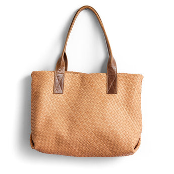 TTS220 | Daisy | Malaysia | Brooklyn Tote