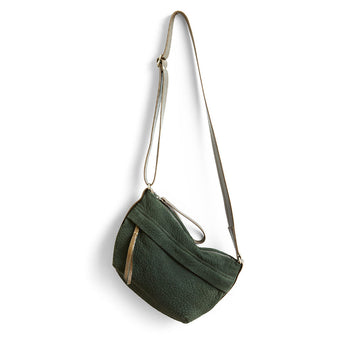 DFL780 | Rae | Texas | Tiny Duffel