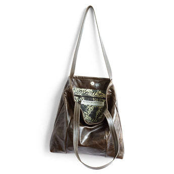 TTS221 | Rebecca | California | Nina Tote