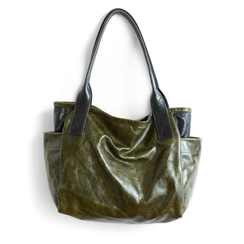TTS222 | Wendy | North Carolina | Bucket Tote