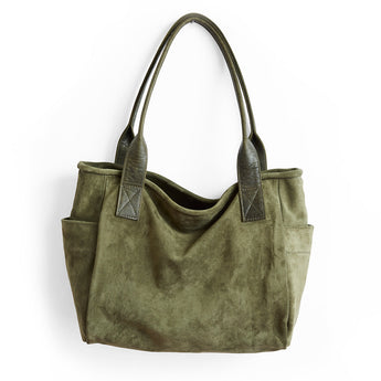 TTS227 | Bucket Tote
