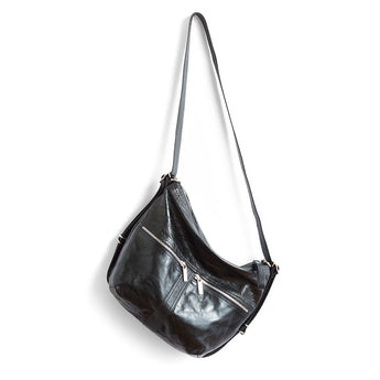 CDZ701 | Sandy | Illinois | City Safari Double Zip - Small