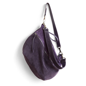 DFL781 | Heather | Massachusetts | Duffel - Medium