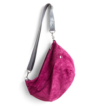 DFL782 | Wendi | North Carolina | Duffel - Medium