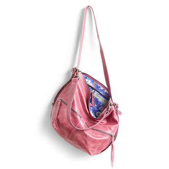 CDZ702 | Sheila | Texas | City Safari Double Zip - Large