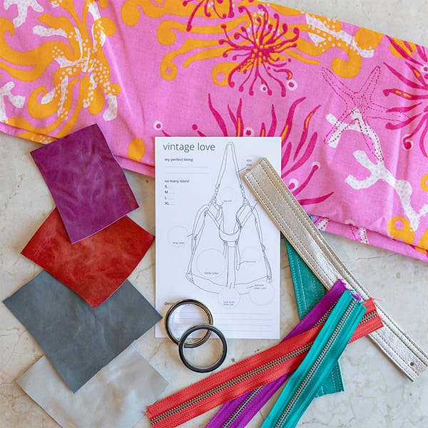'Be the Designer' From Anywhere In the World