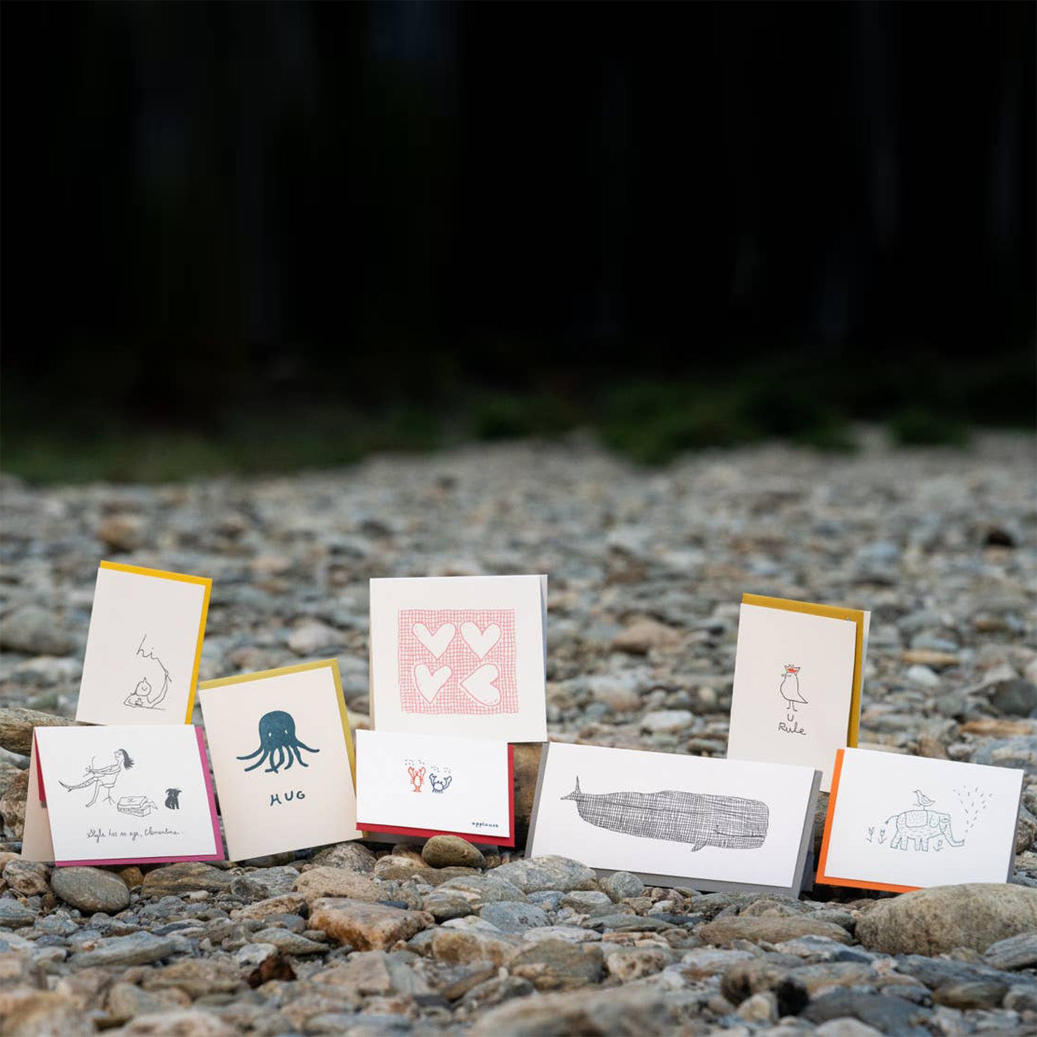 Card Display