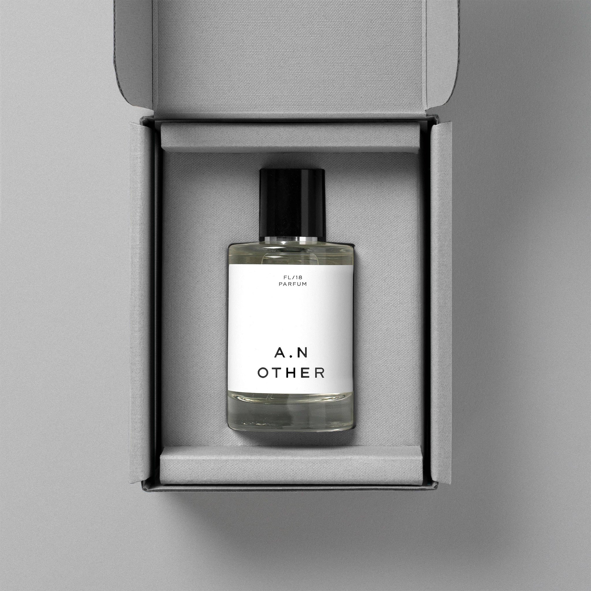 WD/2018 Parfum 50ml