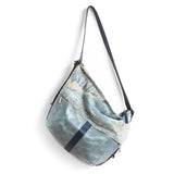 sky | linen blend | vault premium