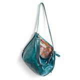 dawn cheetah | linen blend | vault premium