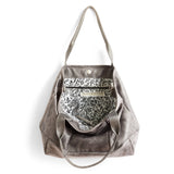 khaleesi | cotton sateen | vault premium