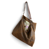 critters | linen blend | vault premium