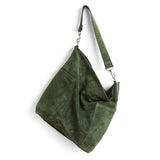 banyan | italian performance suede
