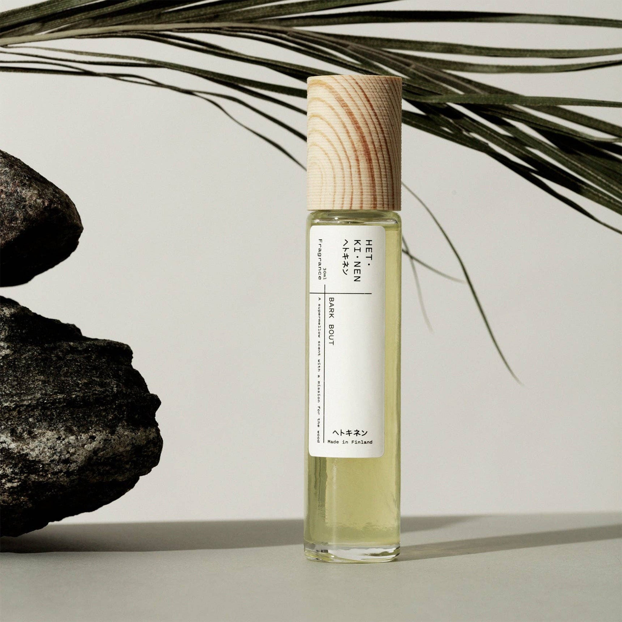 bark bout fragrance