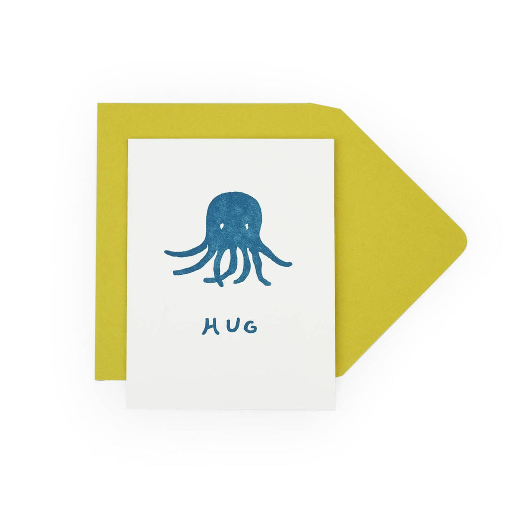 octopus