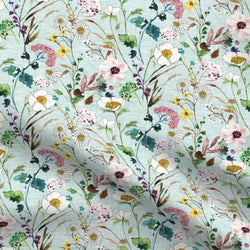 buttercup | cotton sateen | vault premium