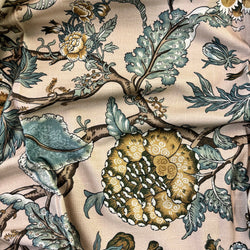 moss & teal | moss & teal swatch