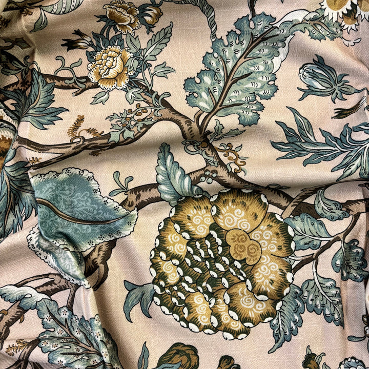 moss & teal | moss & teal swatch