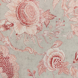 thibaut block print leaves | thibaut block print leaves swatch