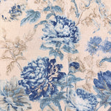 blue peony | blue peony swatch