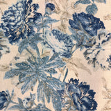 blue peony | blue peony swatch