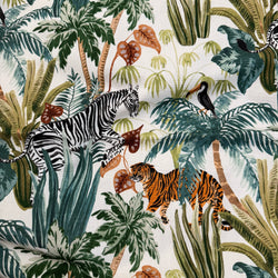 zambia trio | cotton |  vault premium