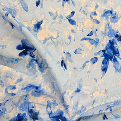 blue focus | swatch