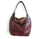 falcon strap | two-stitch wide | swatch