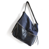 oxford wax canvas | swatch