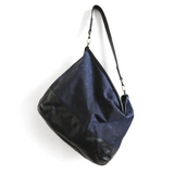 oxford wax canvas | swatch