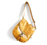 goldenrod 1" strap | swatch