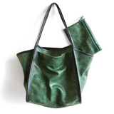 juniper | cowhide | swatch