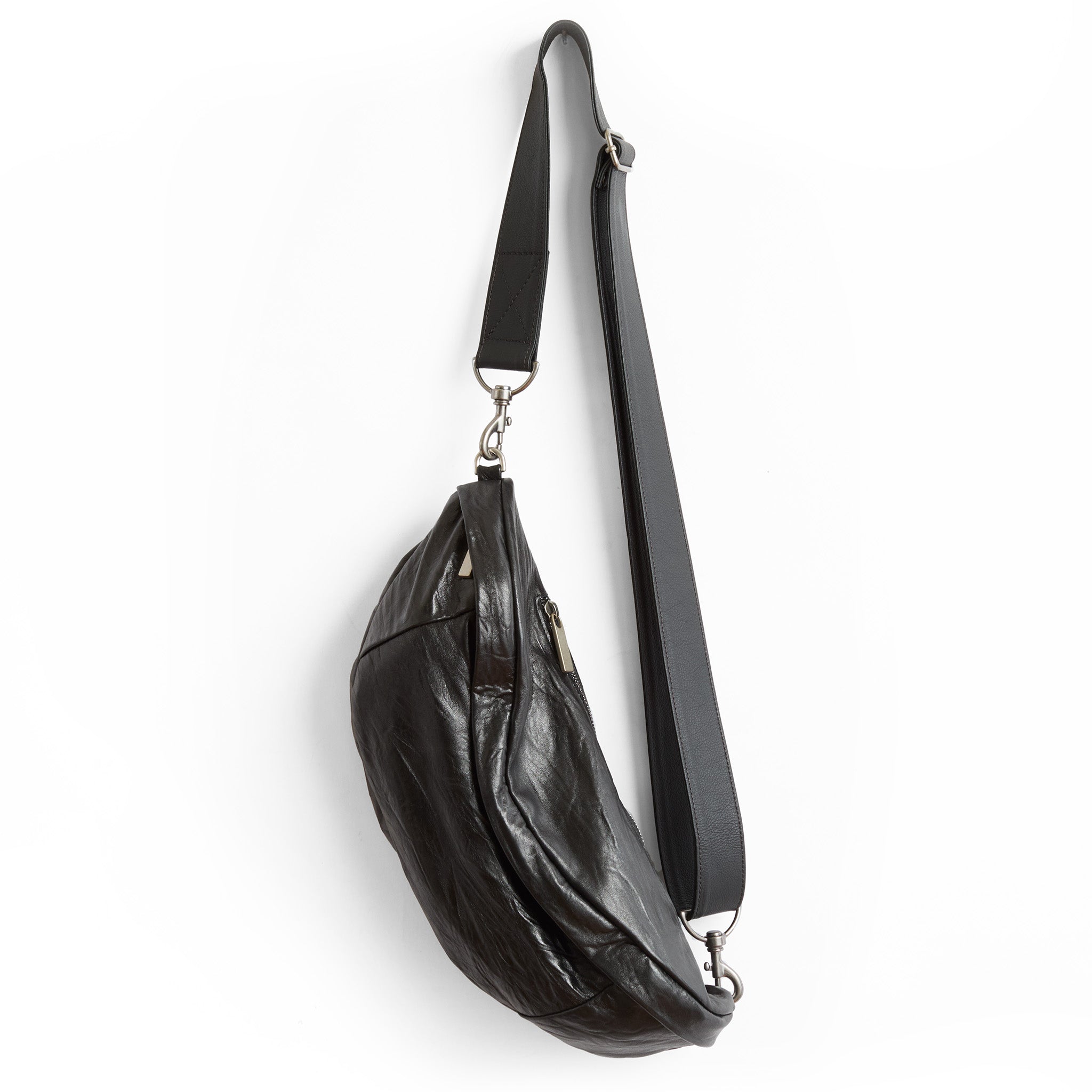 the lissa in flight black