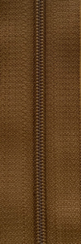 swatch interior nylon zipper