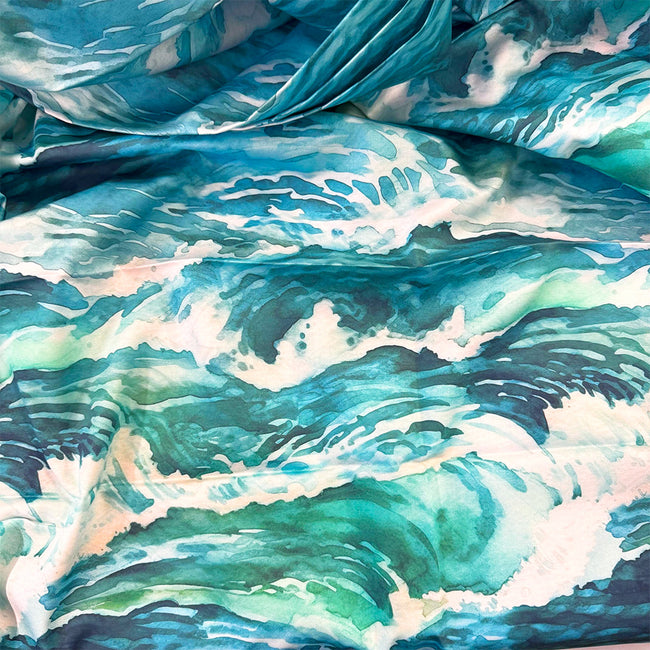 aikaus surf | aikaus surf swatch