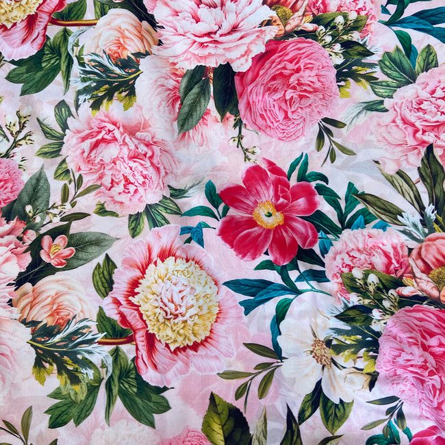 anabelle | cotton sateen | vault premium