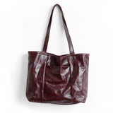 black cherry large | large asher in black cherry