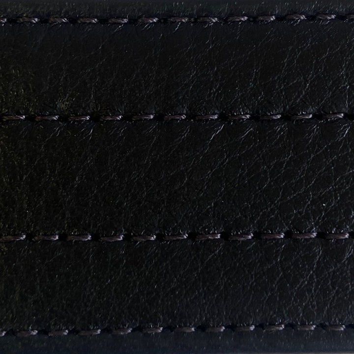 black wide strap | swatch