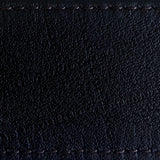 black | black strap swatch