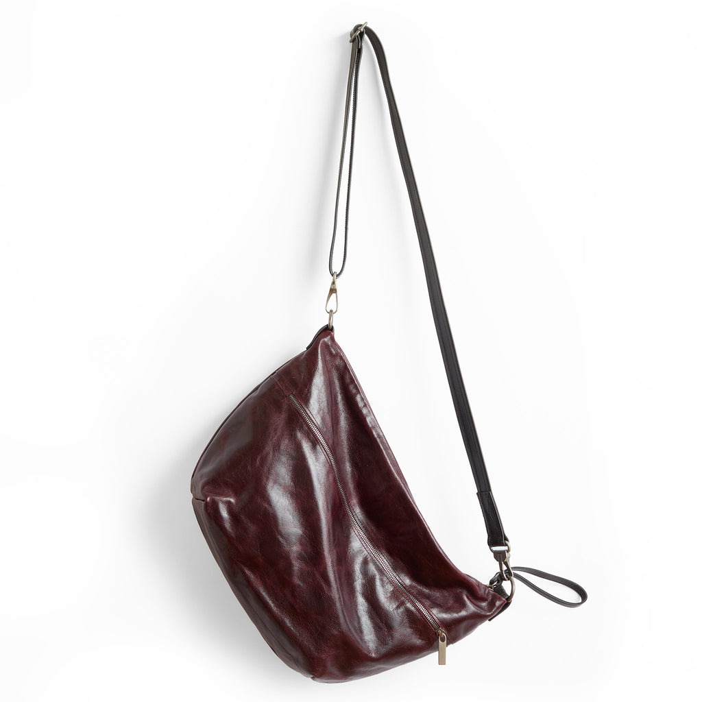 duffel single zip
