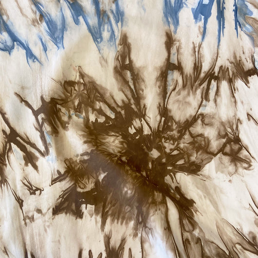 blue canyon | blue canyon swatch