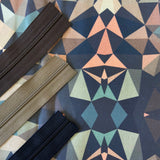 full scope camden & blush | cotton sateen | vault premium