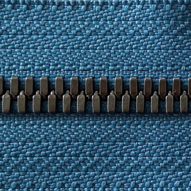 camden | antique only | zipper swatch
