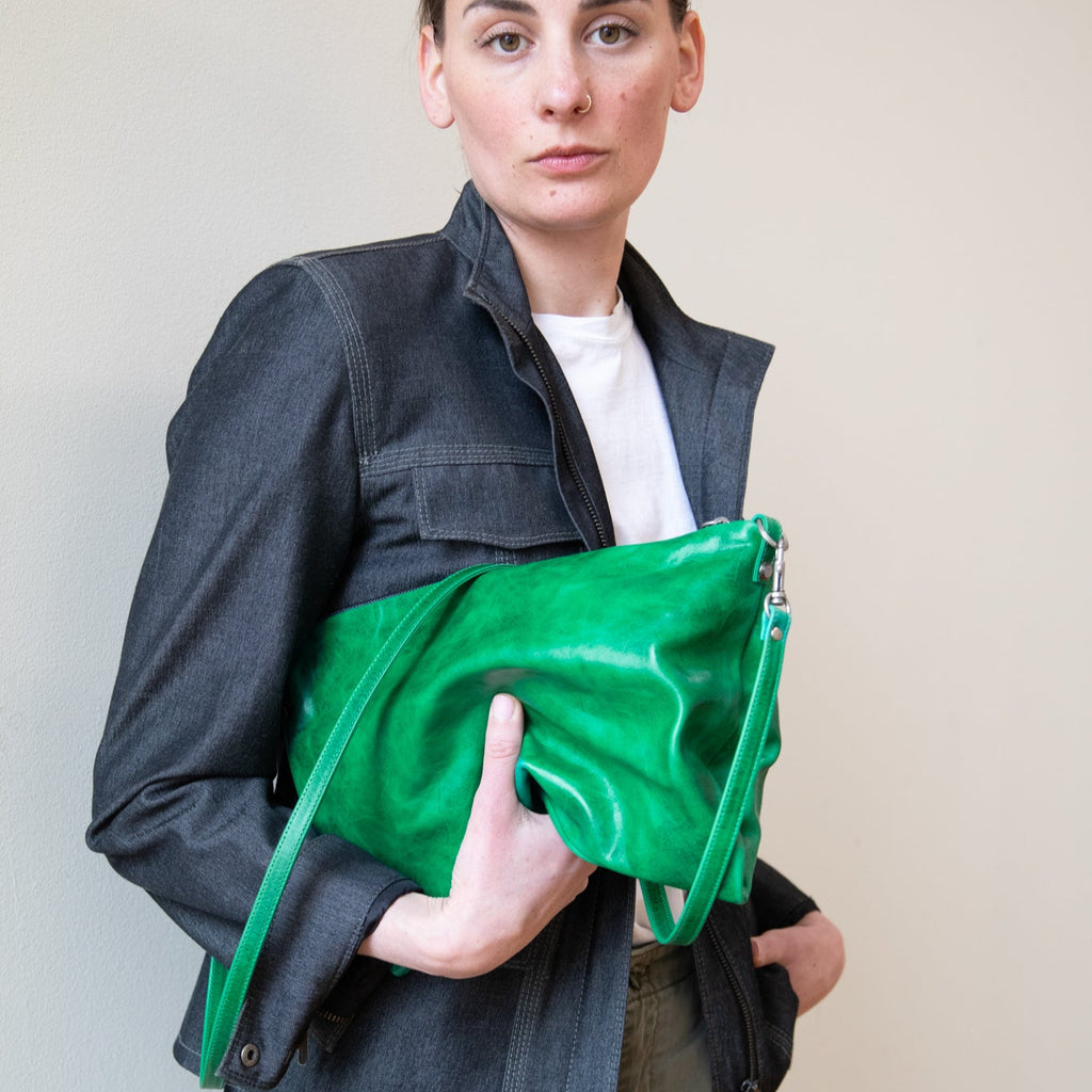 covet in emerald